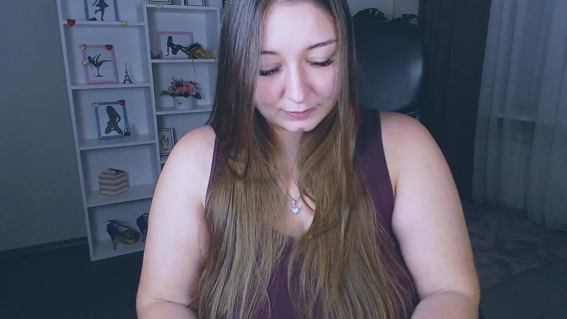 Gallery image thumbnail from Depraved_Kate's myfreecams stream on, 12/04/2023, 16:08 image 15 of 20