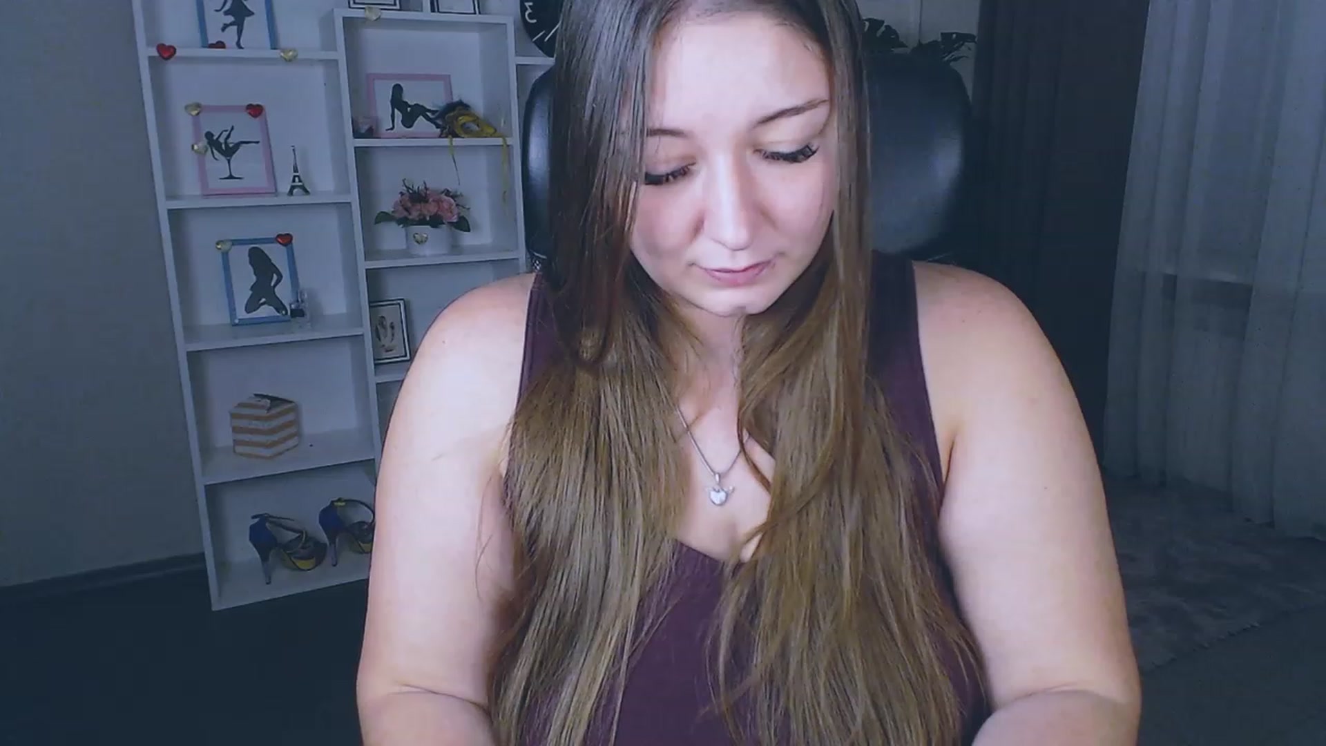 Gallery image thumbnail from Depraved_Kate's myfreecams stream on, 12/04/2023, 16:08 image 13 of 20