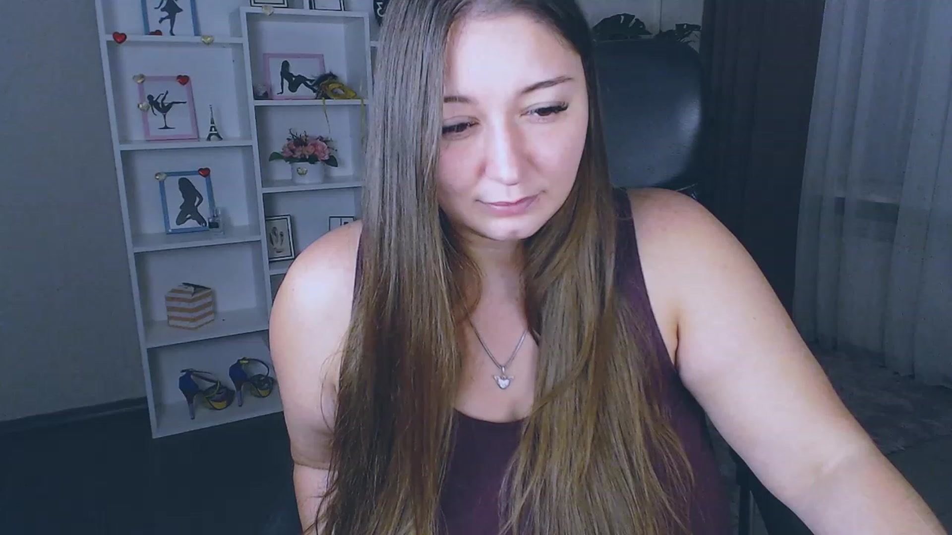 Gallery image thumbnail from Depraved_Kate's myfreecams stream on, 12/04/2023, 16:08 image 12 of 20