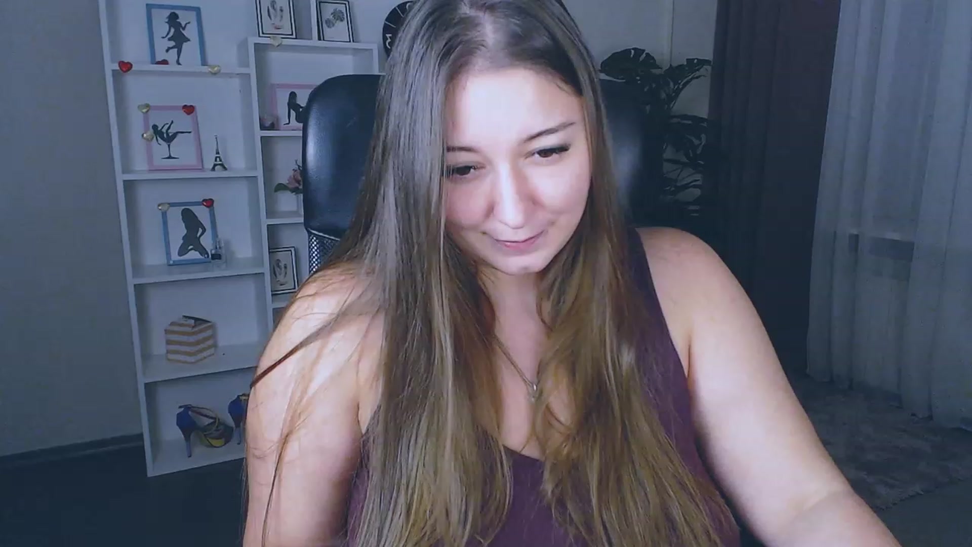 Gallery image thumbnail from Depraved_Kate's myfreecams stream on, 12/04/2023, 16:08 image 20 of 20