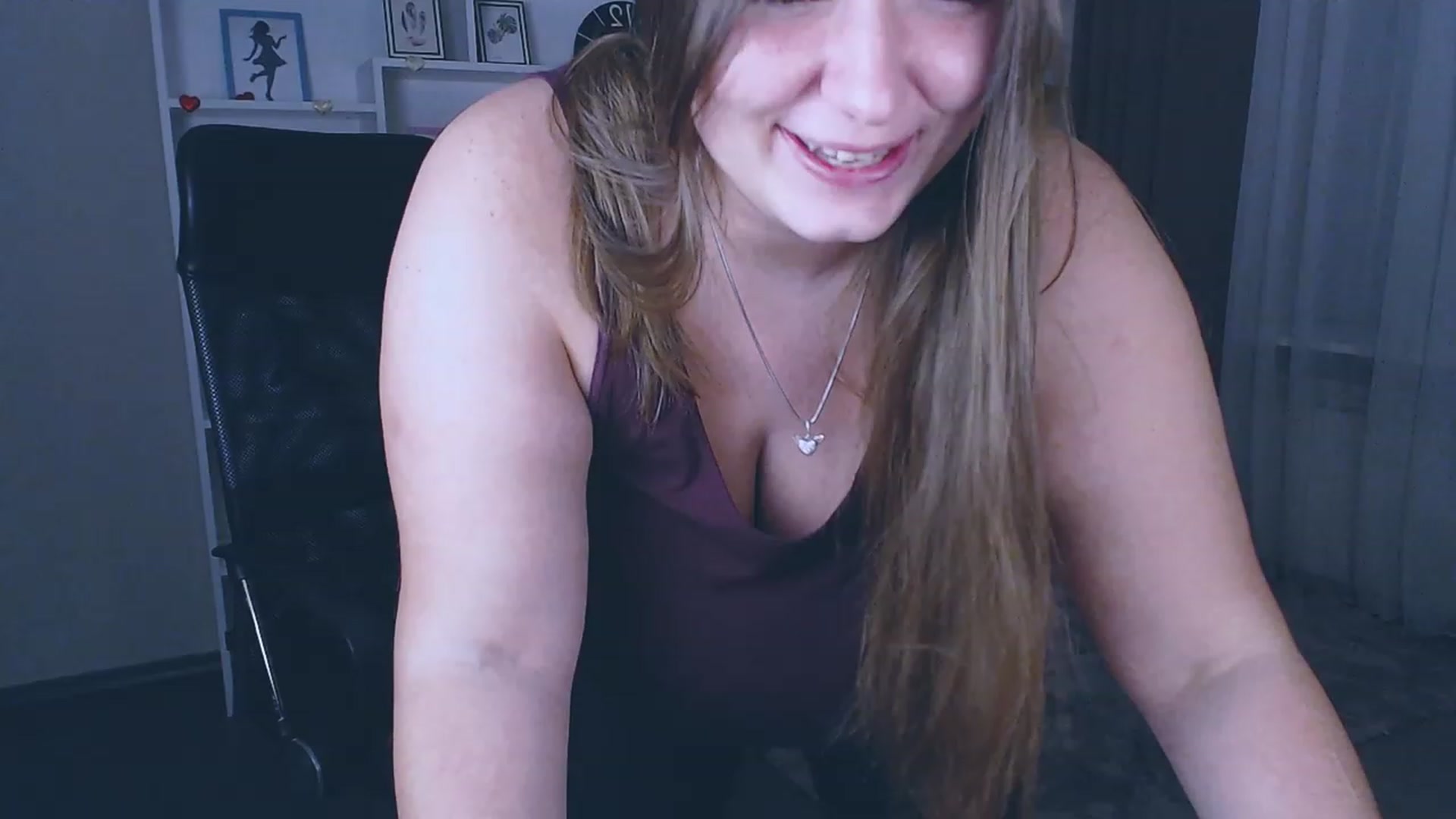 Gallery image thumbnail from Depraved_Kate's myfreecams stream on, 12/04/2023, 16:08 image 17 of 20