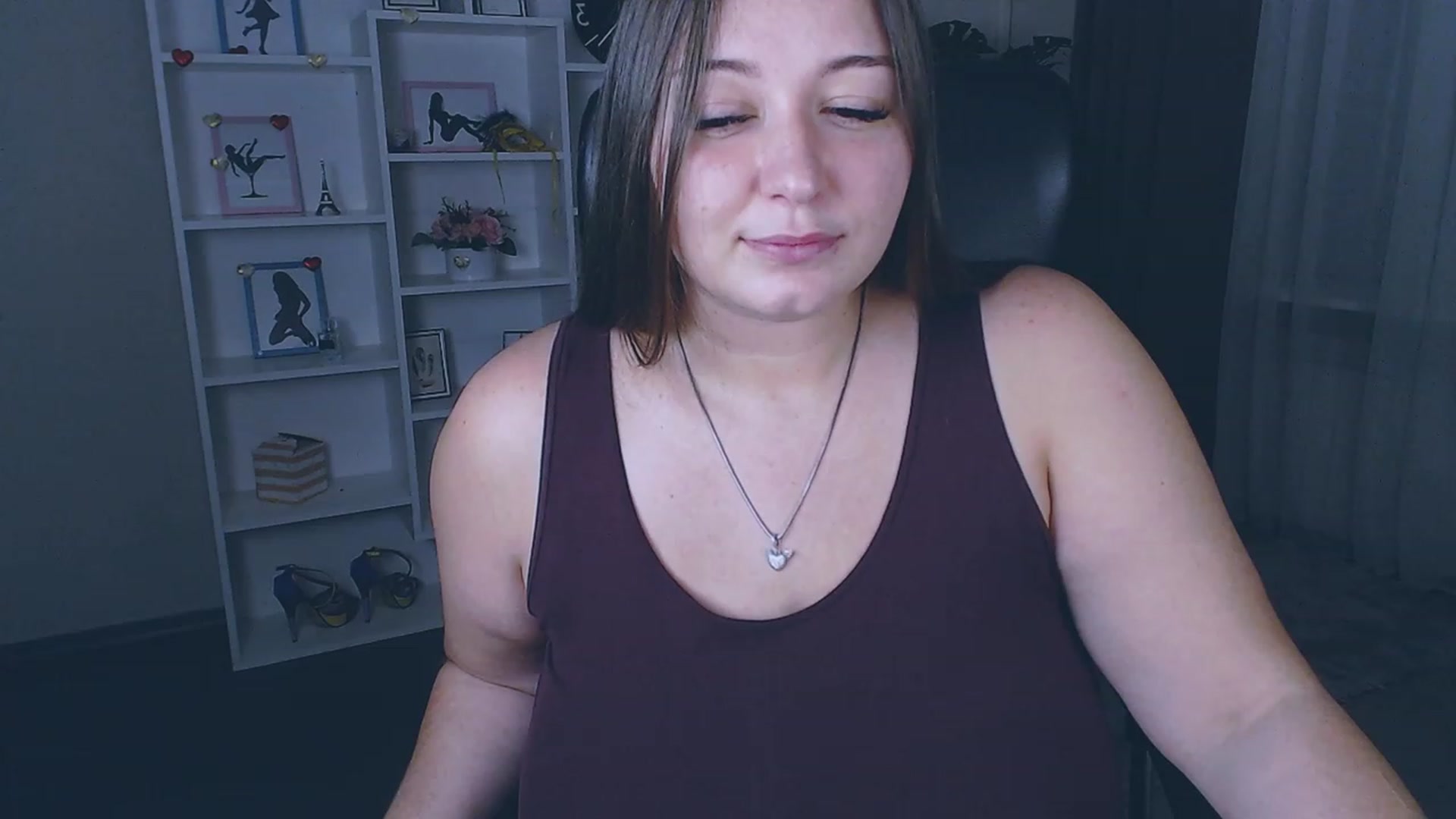 Gallery image thumbnail from Depraved_Kate's myfreecams stream on, 12/04/2023, 16:08 image 10 of 20