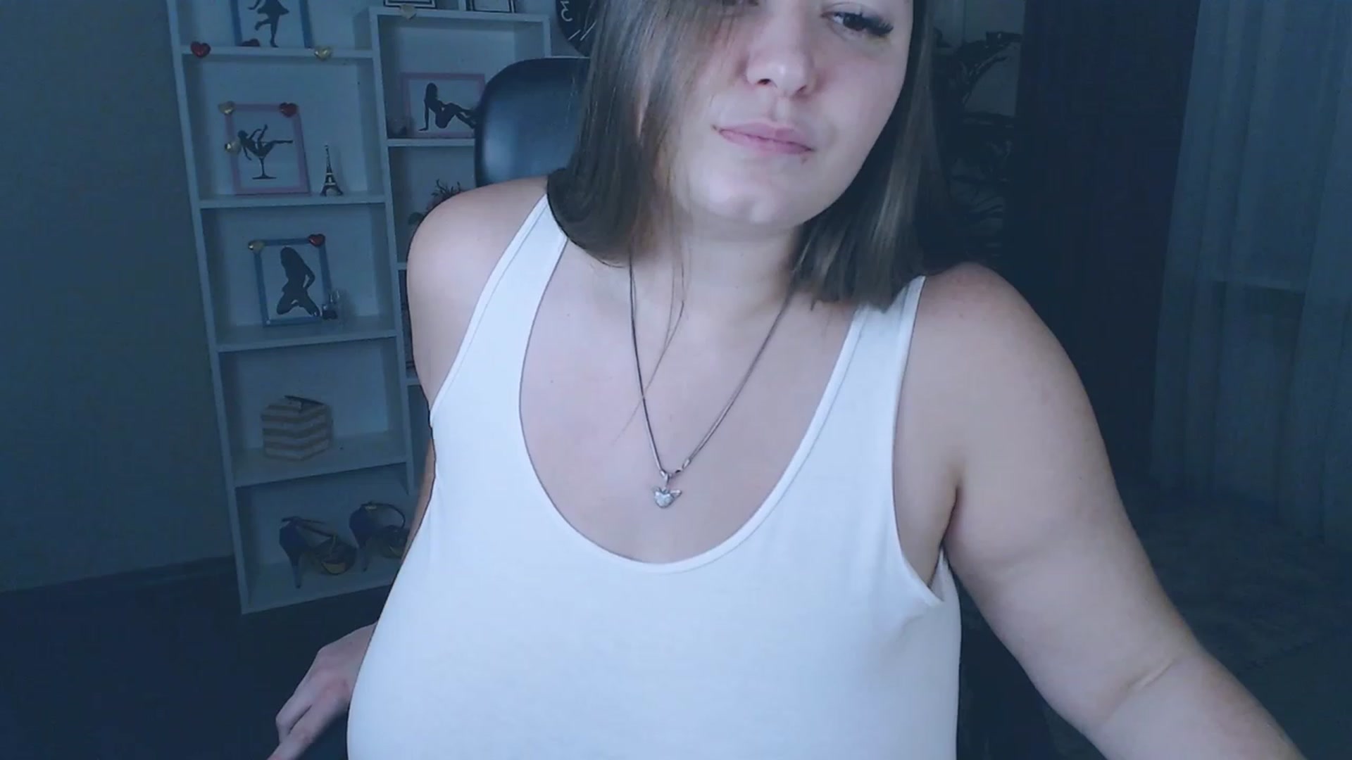 Gallery image thumbnail from Depraved_Kate's myfreecams stream on, 12/07/2023, 17:05 image 9 of 20