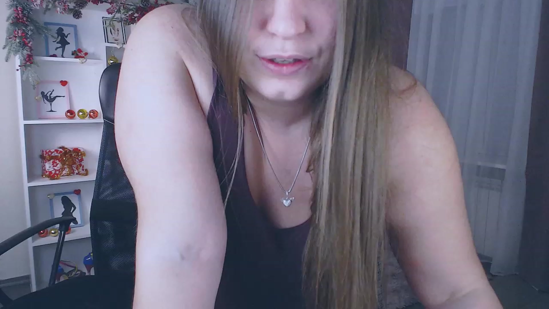 Gallery image thumbnail from Depraved_Kate's myfreecams stream on, 12/09/2023, 18:10 image 2 of 20
