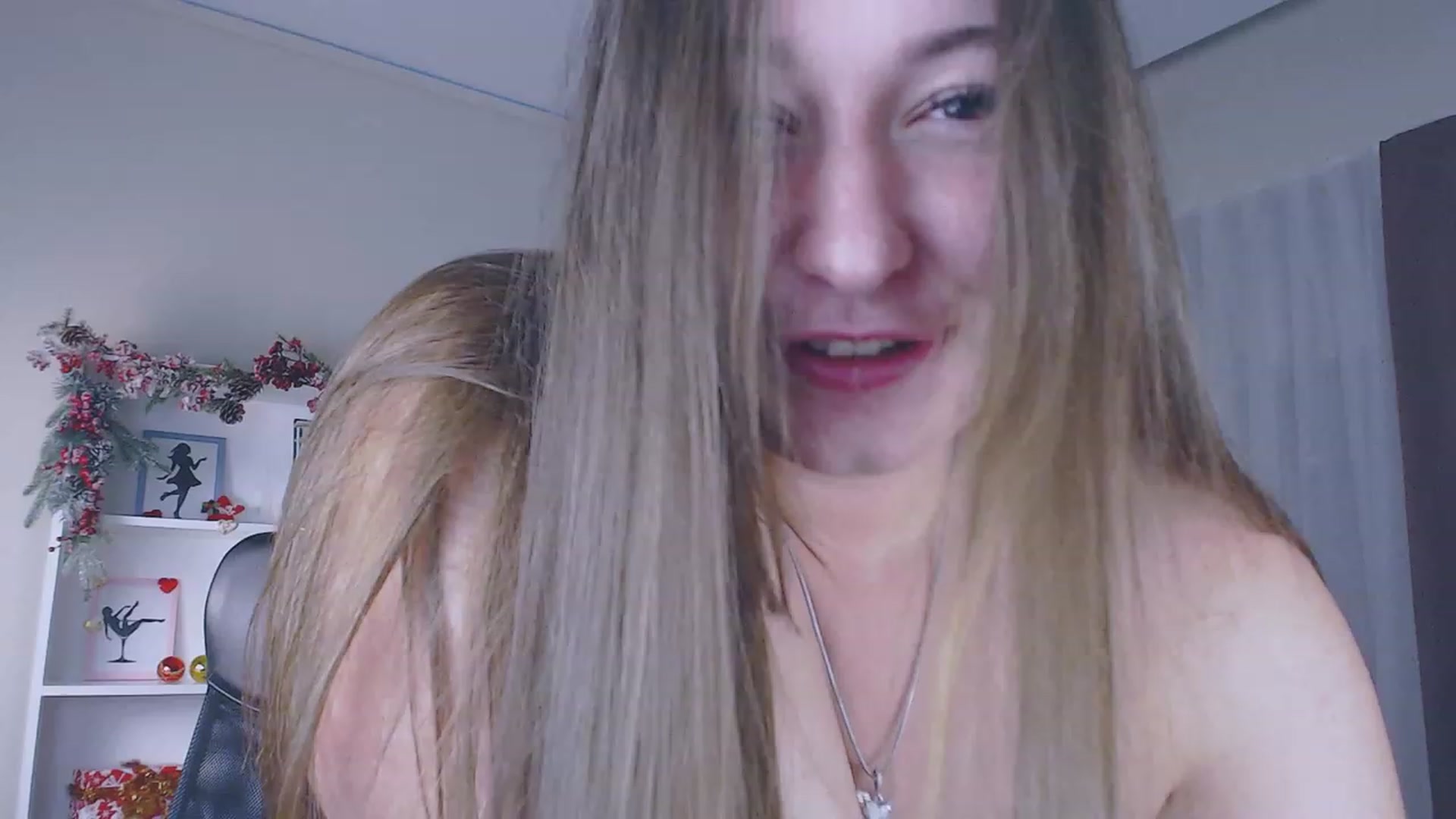 Gallery image thumbnail from Depraved_Kate's myfreecams stream on, 12/09/2023, 18:10 image 19 of 20