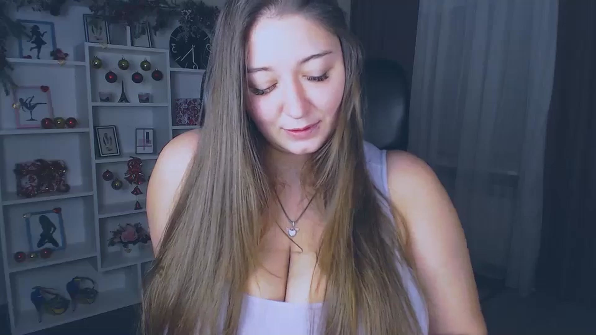 Gallery image thumbnail from Depraved_Kate's myfreecams stream on, 12/18/2023, 15:09 image 7 of 20