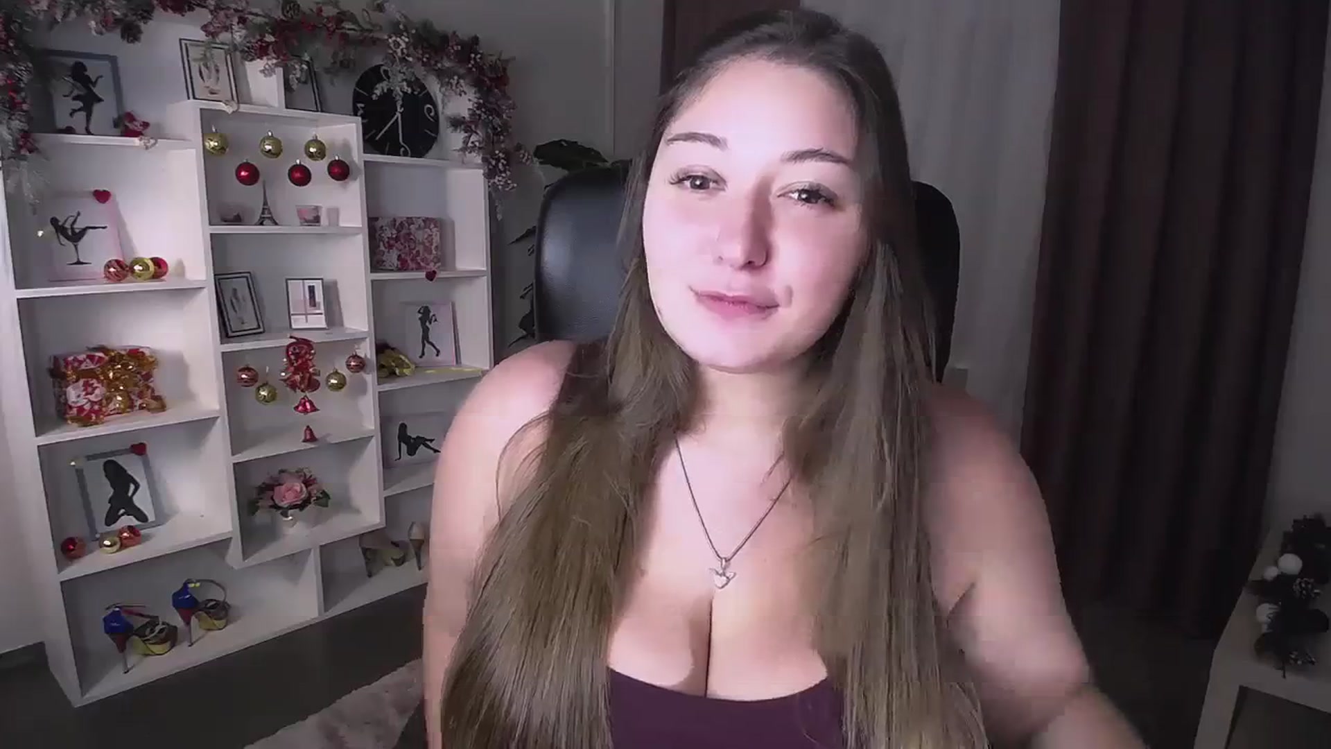 Gallery image thumbnail from Depraved_Kate's myfreecams stream on, 12/21/2023, 18:04 image 2 of 20