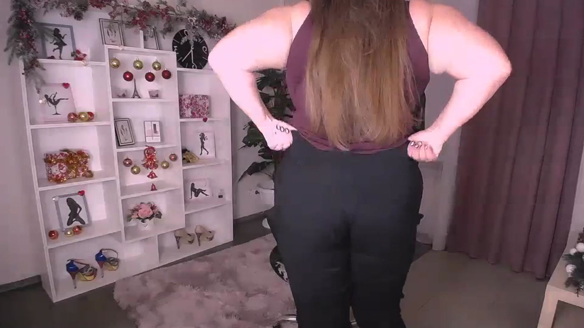 Gallery image thumbnail from Depraved_Kate's myfreecams stream on, 12/26/2023, 14:36 image 4 of 20