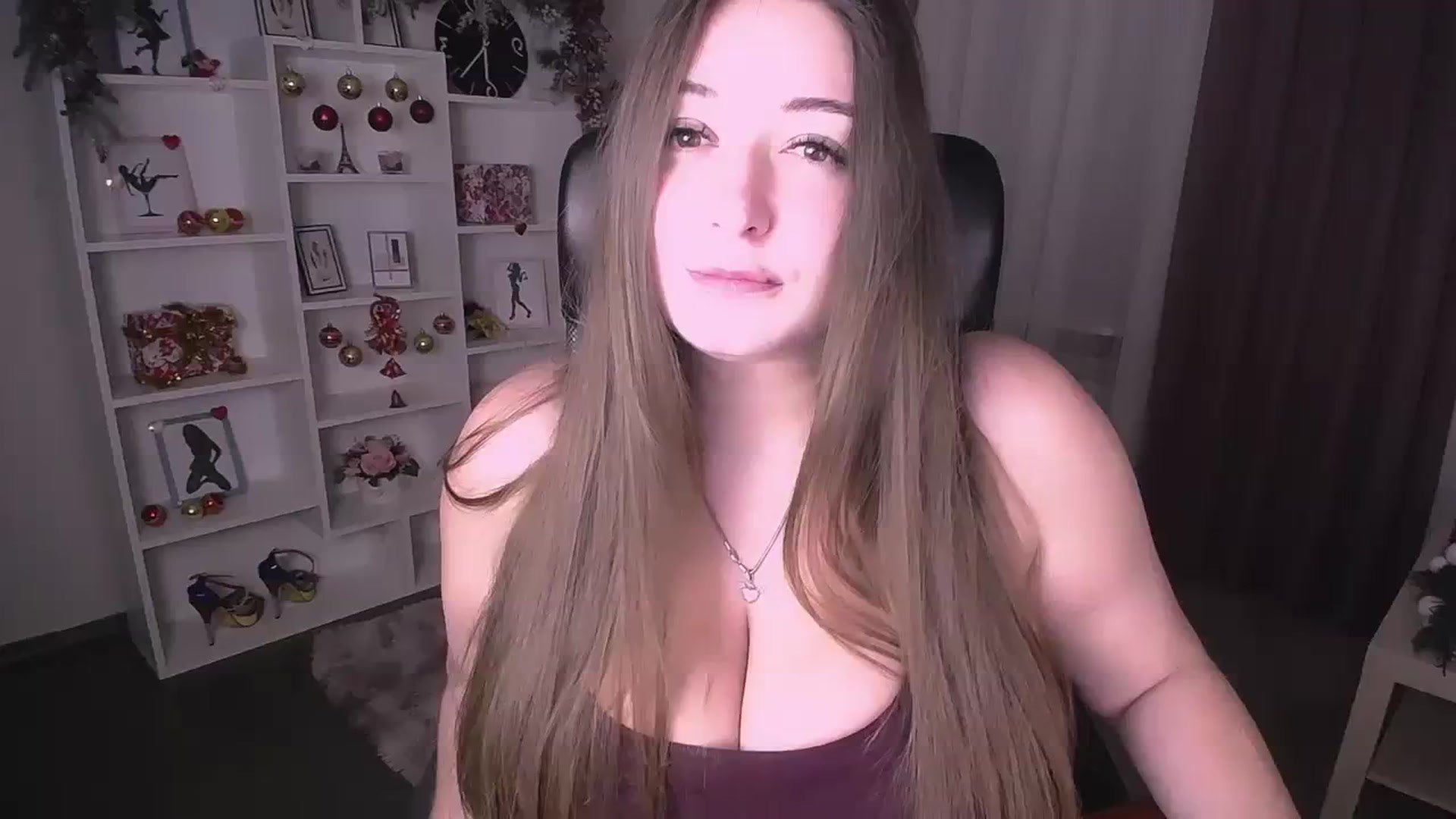 Gallery image thumbnail from Depraved_Kate's myfreecams stream on, 01/02/2024, 14:57 image 15 of 20