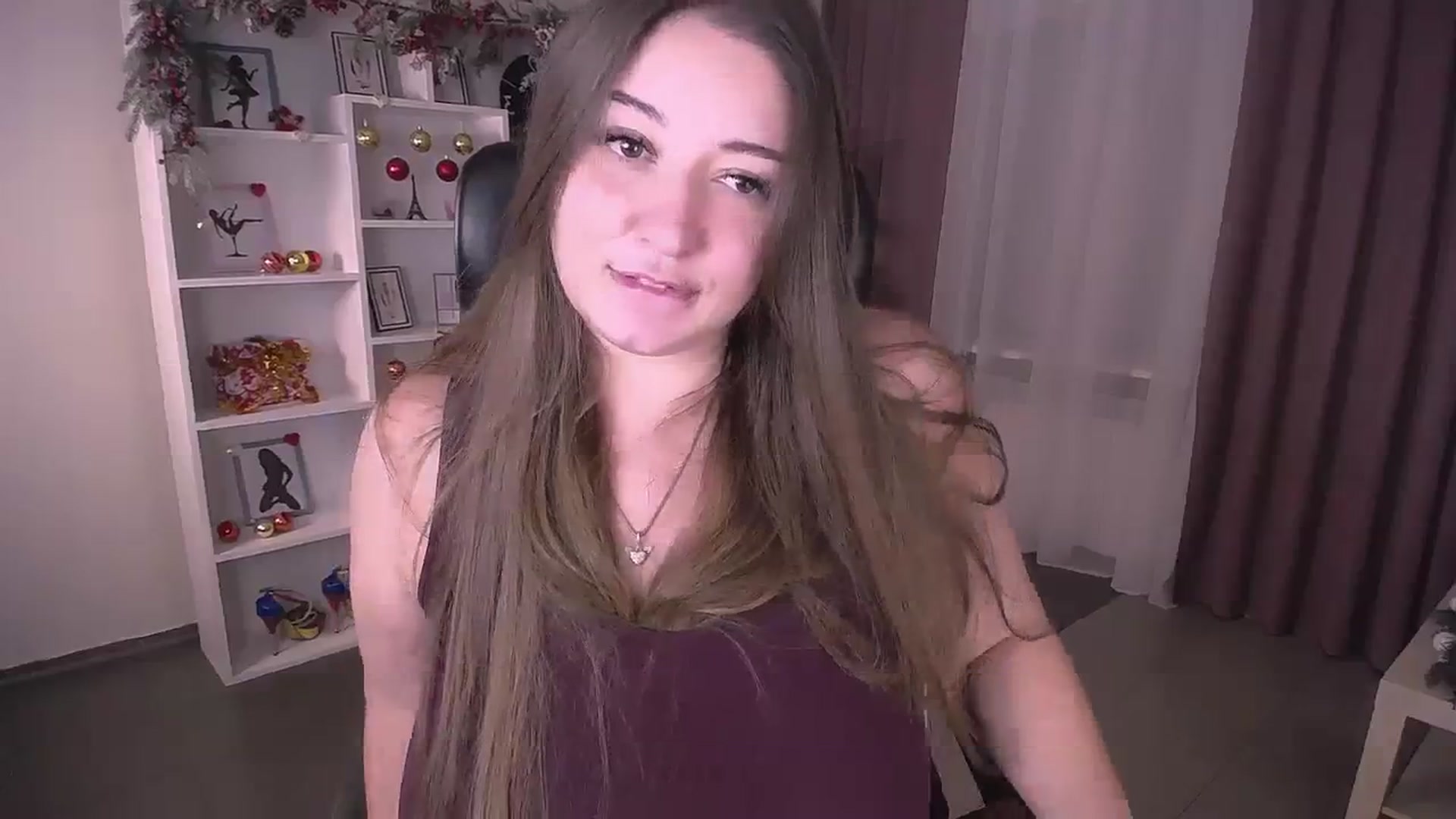Gallery image thumbnail from Depraved_Kate's myfreecams stream on, 01/07/2024, 17:16 image 8 of 20