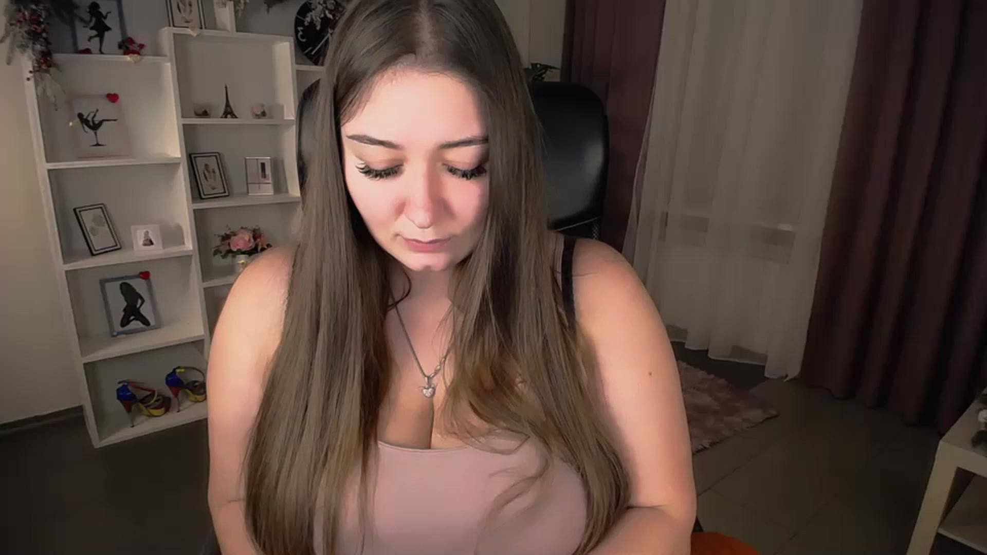 Gallery image thumbnail from Depraved_Kate's myfreecams stream on, 01/30/2024, 17:56 image 1 of 20