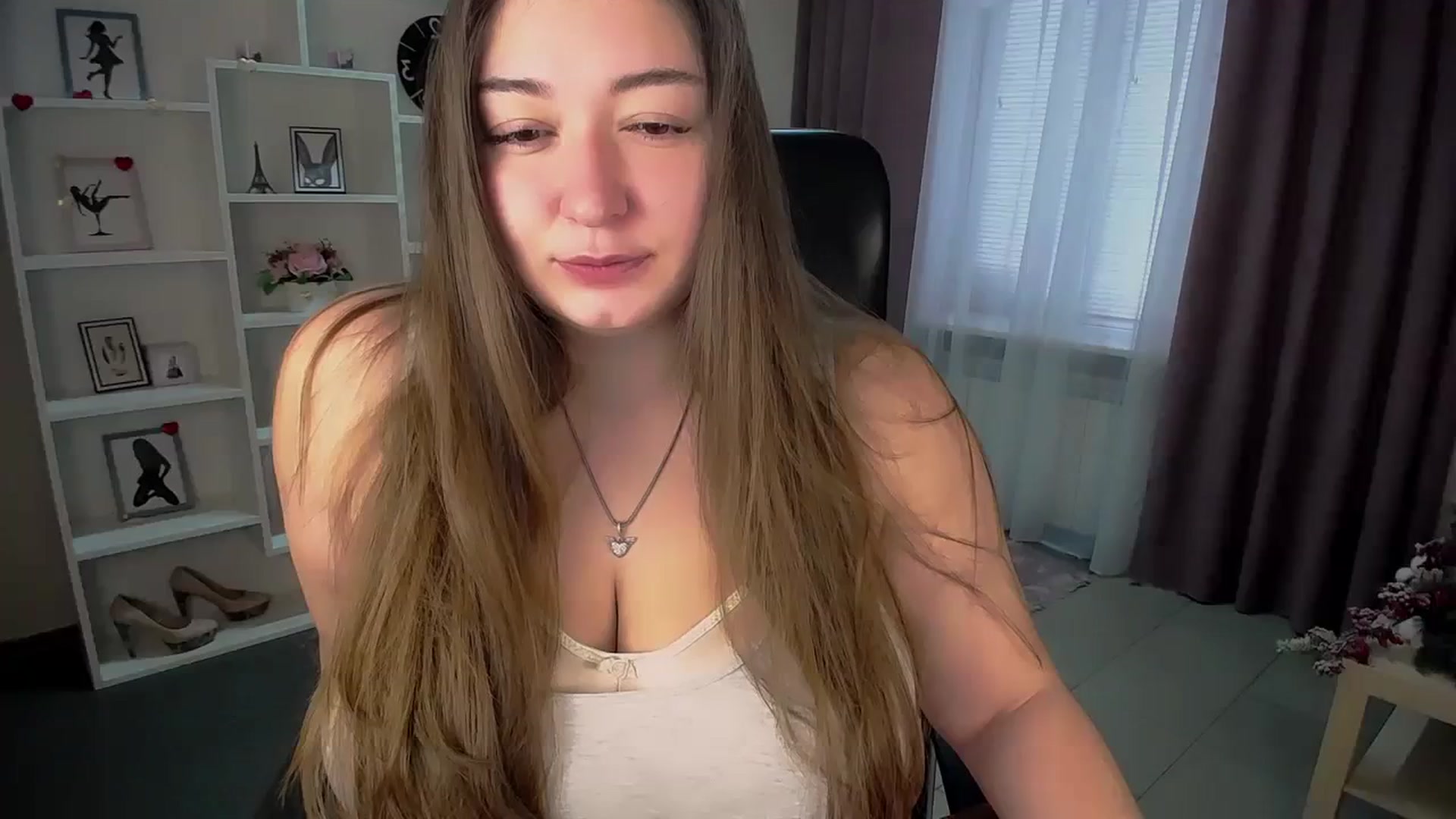 Gallery image thumbnail from Depraved_Kate's myfreecams stream on, 02/08/2024, 14:30 image 1 of 20