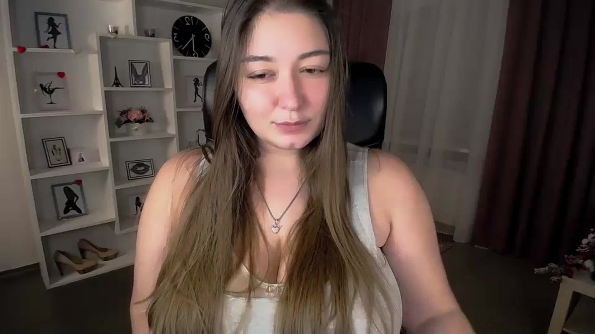 Gallery image thumbnail from Depraved_Kate's myfreecams stream on, 02/08/2024, 17:00 image 8 of 20