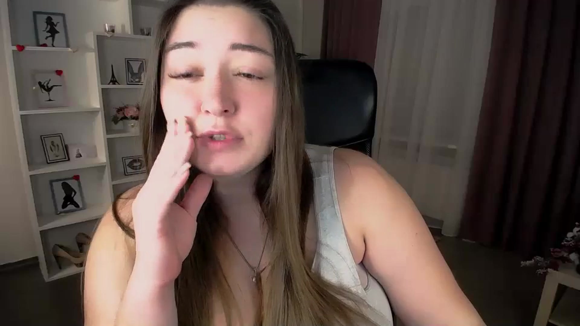 Gallery image thumbnail from Depraved_Kate's myfreecams stream on, 02/08/2024, 17:00 image 9 of 20