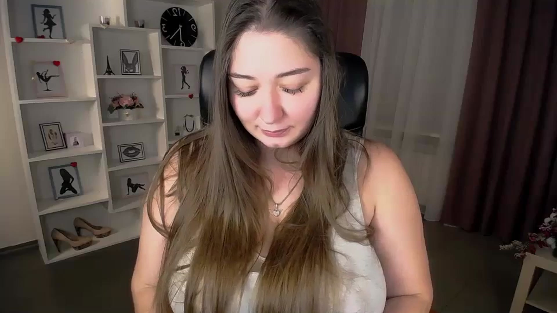 Gallery image thumbnail from Depraved_Kate's myfreecams stream on, 02/08/2024, 17:00 image 20 of 20