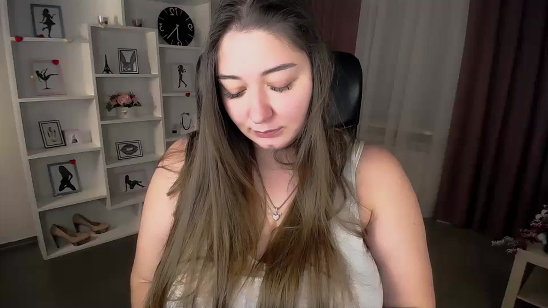 Gallery image thumbnail from Depraved_Kate's myfreecams stream on, 02/08/2024, 17:00 image 19 of 20