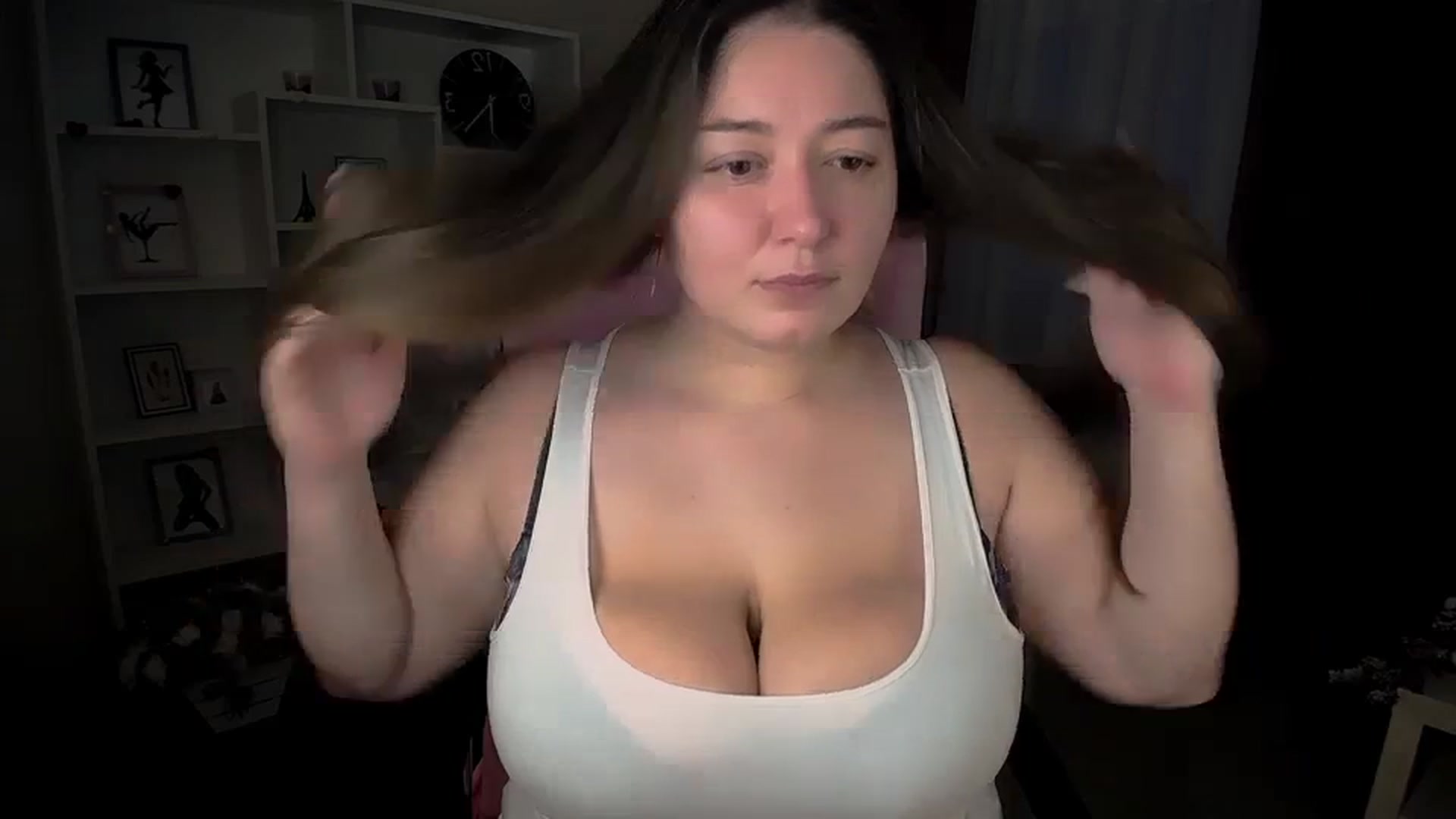 Gallery image thumbnail from Depraved_Kate's myfreecams stream on, 02/12/2024, 16:12 image 3 of 20