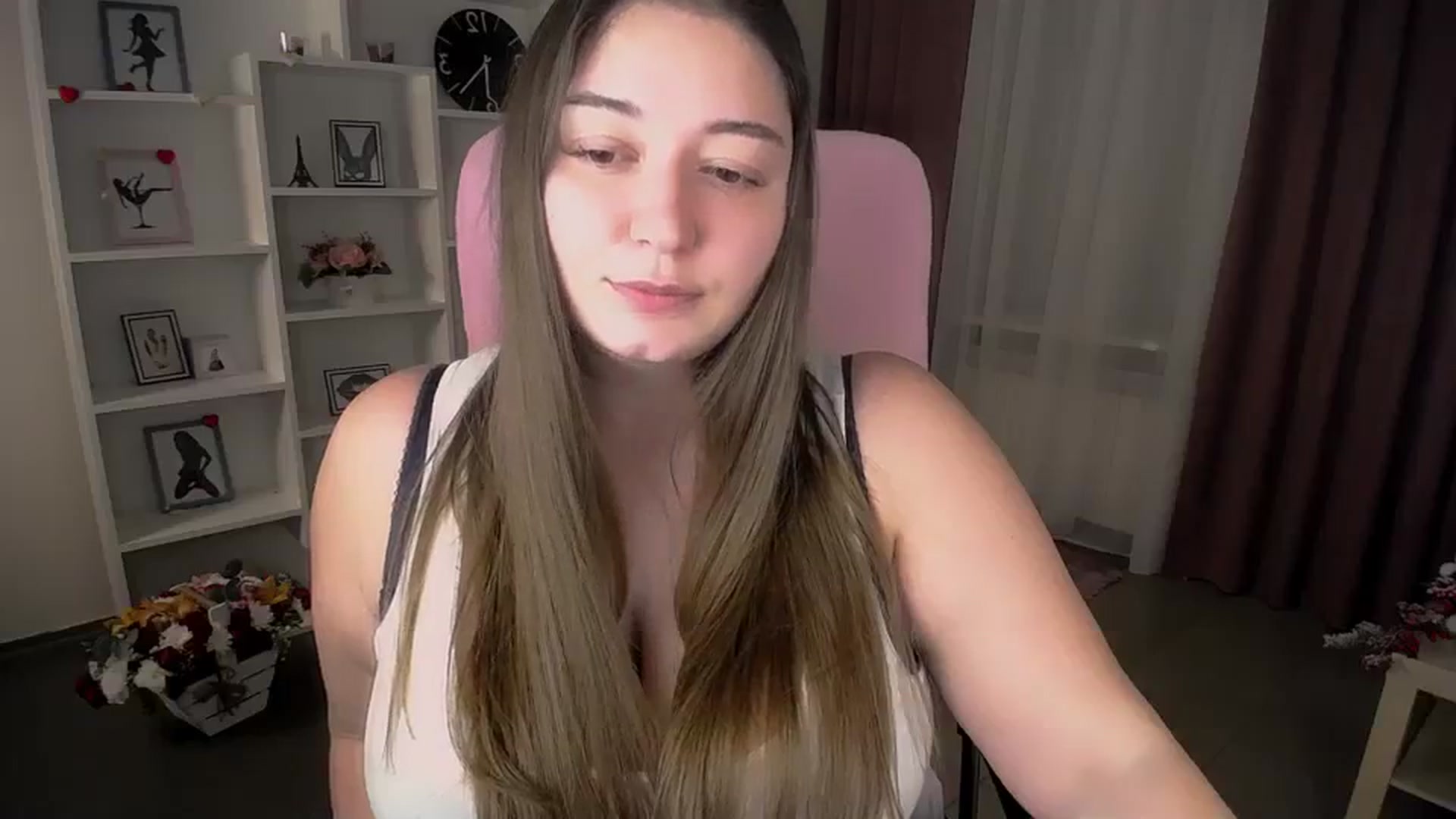 Gallery image thumbnail from Depraved_Kate's myfreecams stream on, 02/12/2024, 17:56 image 8 of 20