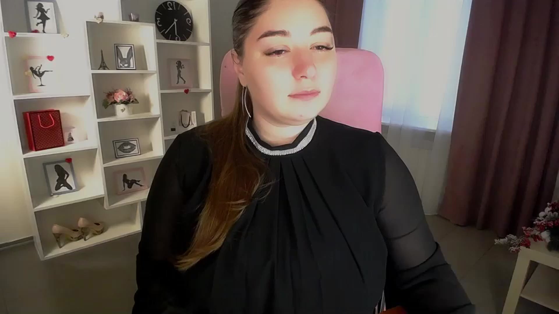 Gallery image thumbnail from Depraved_Kate's myfreecams stream on, 02/14/2024, 14:13 image 9 of 20