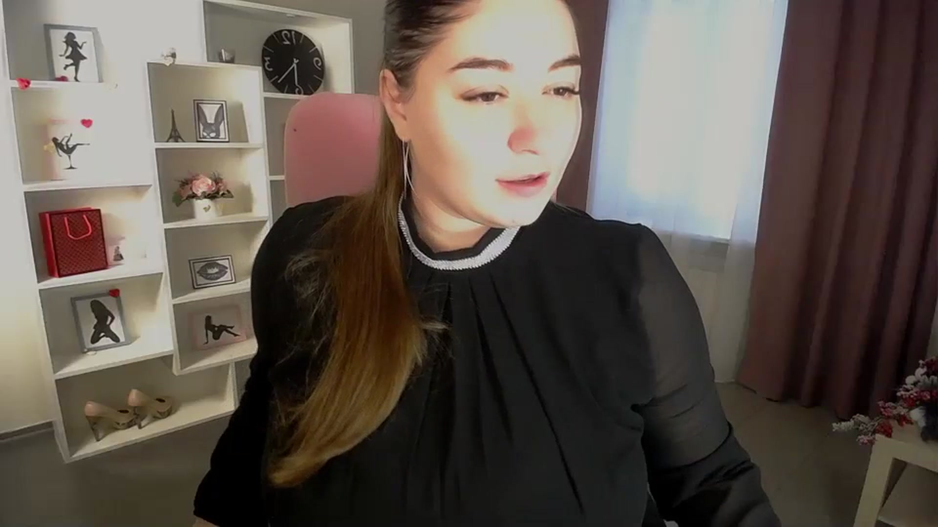 Gallery image thumbnail from Depraved_Kate's myfreecams stream on, 02/14/2024, 14:13 image 16 of 20