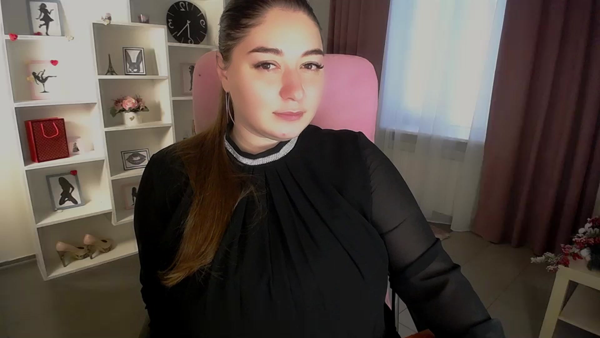 Gallery image thumbnail from Depraved_Kate's myfreecams stream on, 02/14/2024, 14:13 image 13 of 20