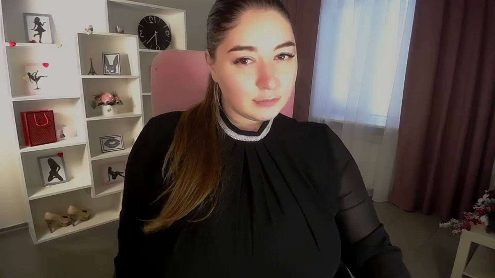 Gallery image thumbnail from Depraved_Kate's myfreecams stream on, 02/14/2024, 14:13 image 18 of 20