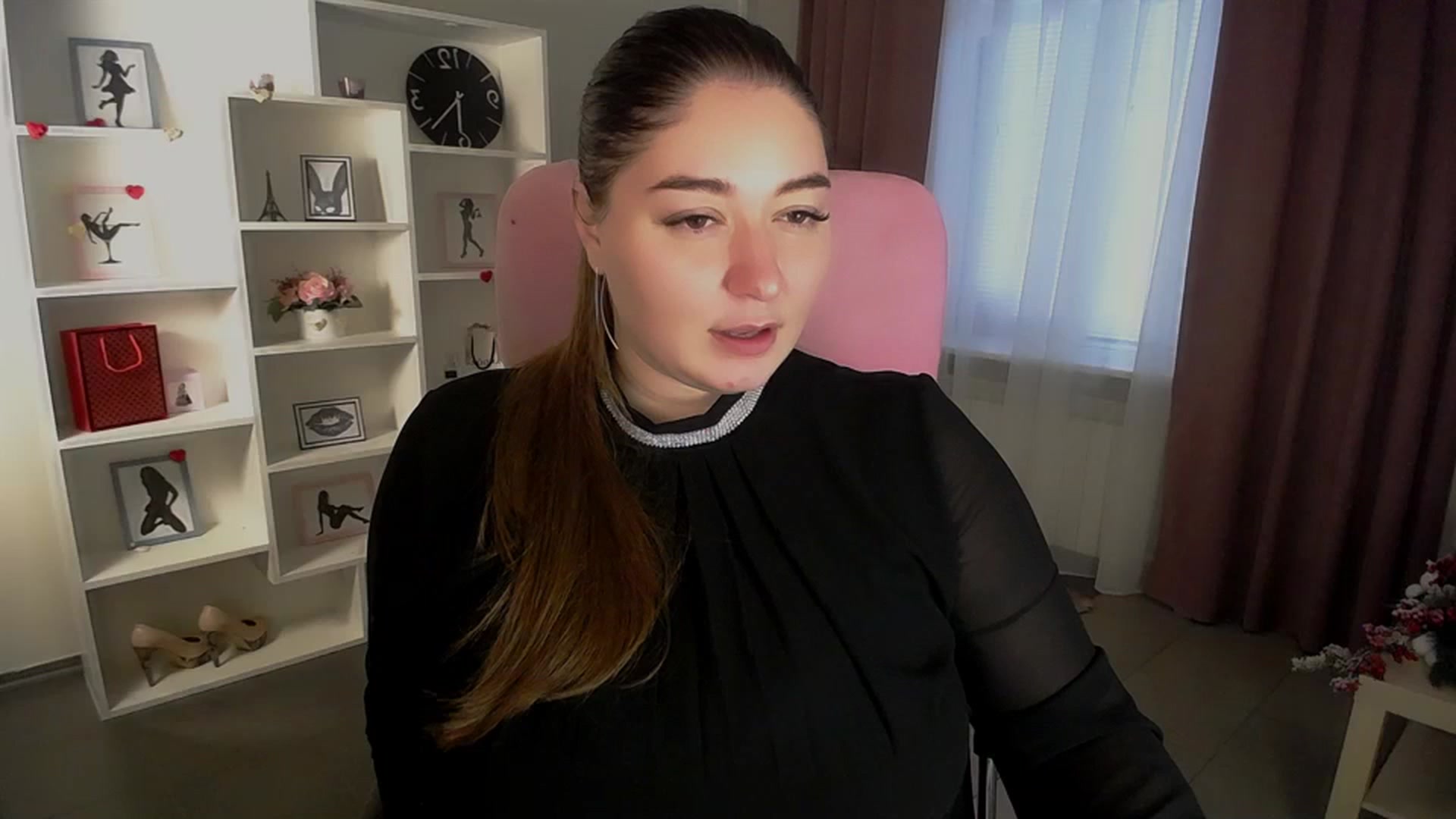 Gallery image thumbnail from Depraved_Kate's myfreecams stream on, 02/14/2024, 14:13 image 19 of 20