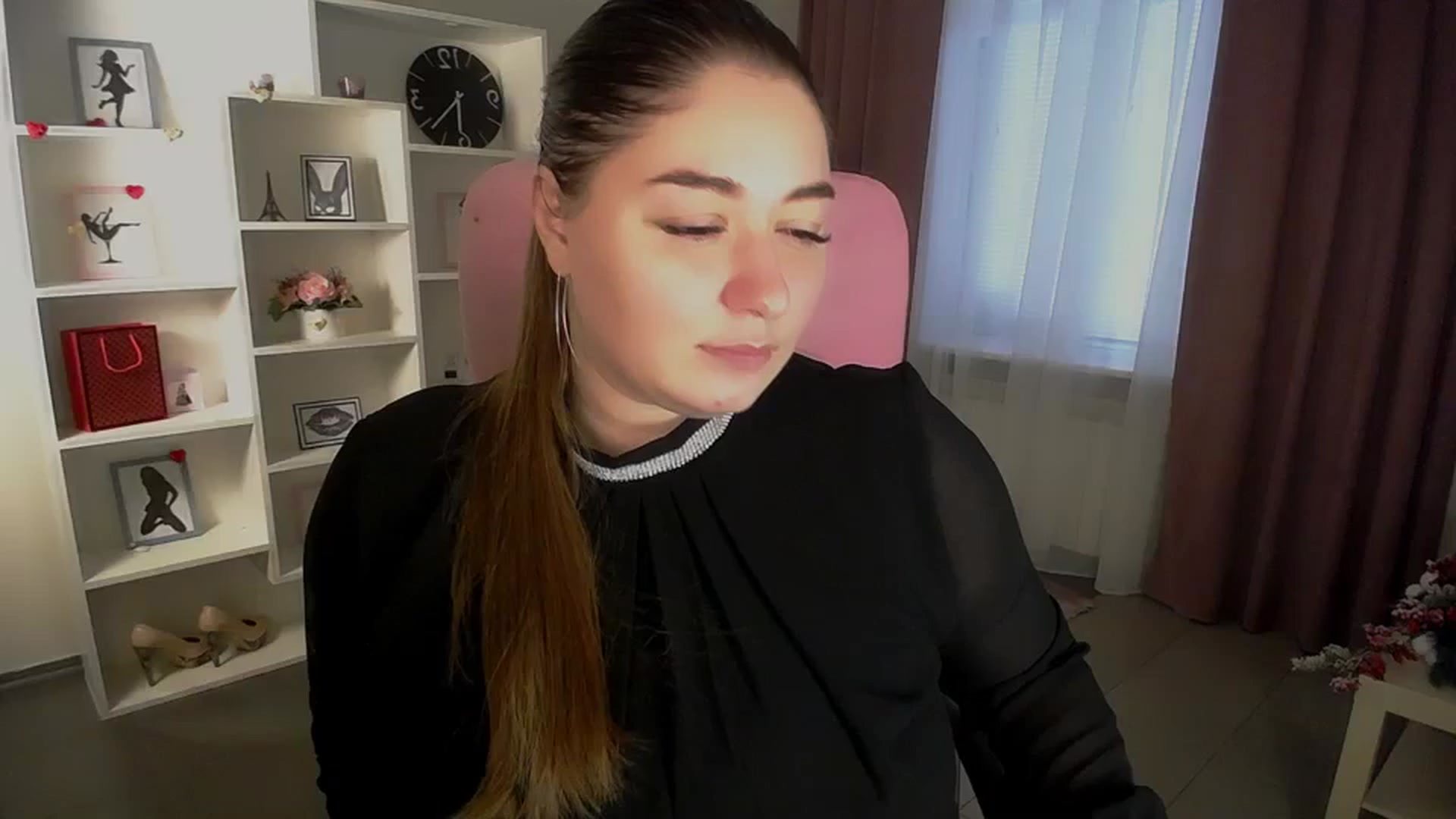 Gallery image thumbnail from Depraved_Kate's myfreecams stream on, 02/14/2024, 14:13 image 20 of 20