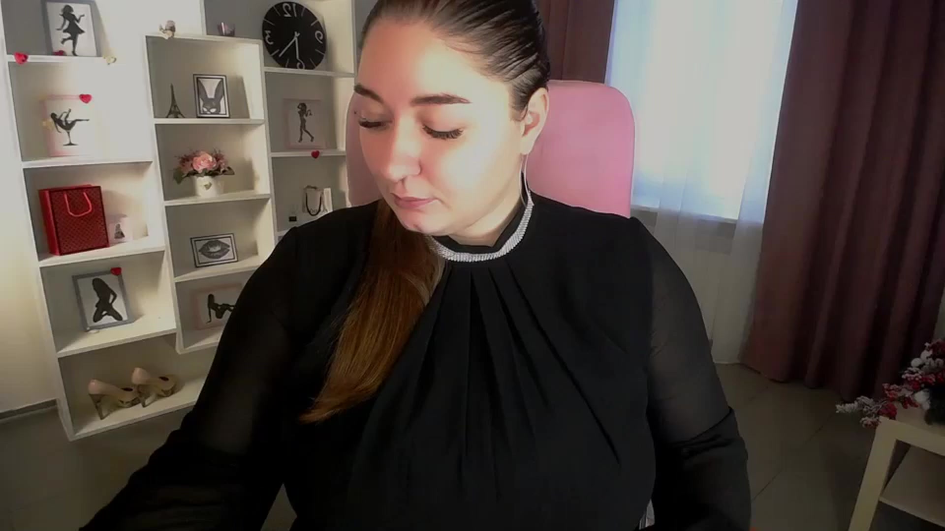 Gallery image thumbnail from Depraved_Kate's myfreecams stream on, 02/14/2024, 14:13 image 3 of 20