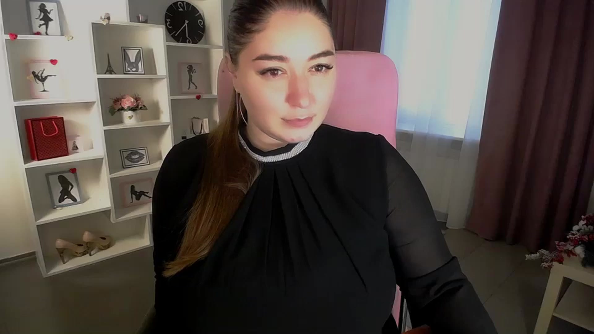 Gallery image thumbnail from Depraved_Kate's myfreecams stream on, 02/14/2024, 14:13 image 4 of 20