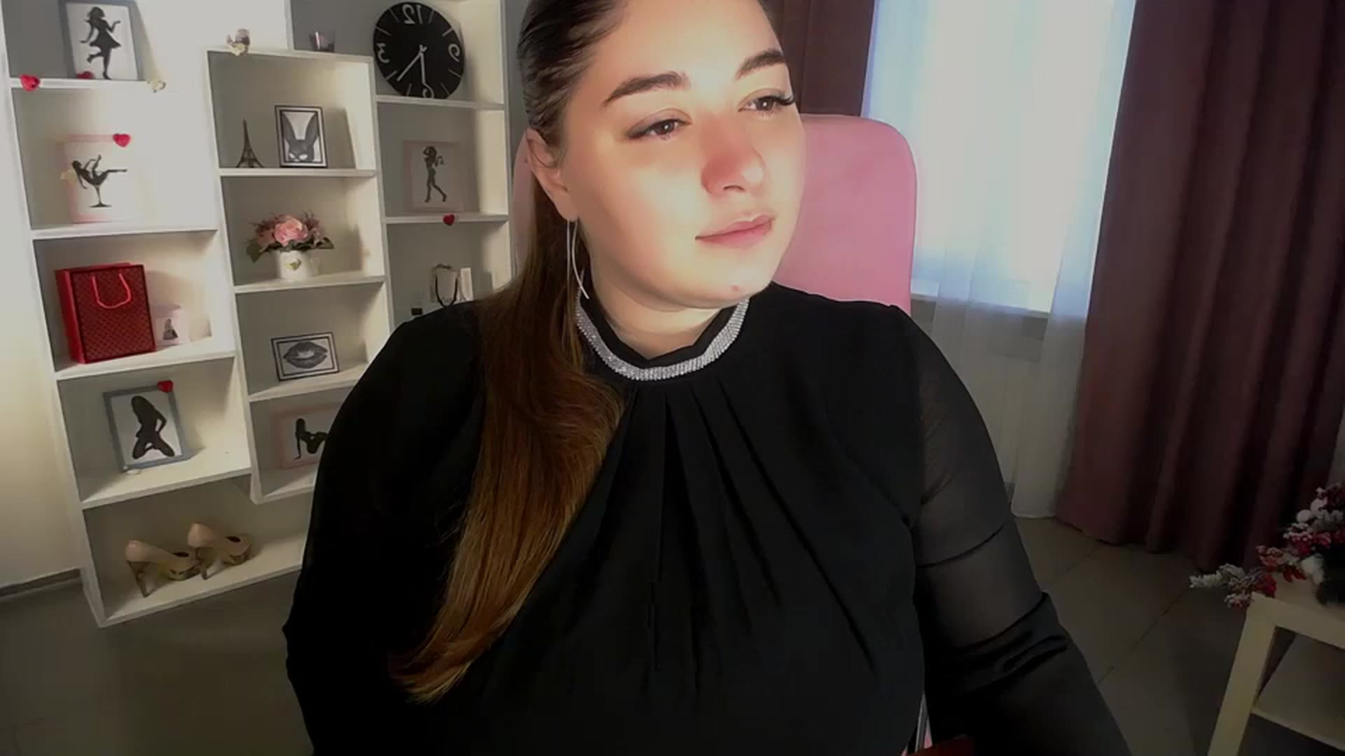 Gallery image thumbnail from Depraved_Kate's myfreecams stream on, 02/14/2024, 14:13 image 1 of 20