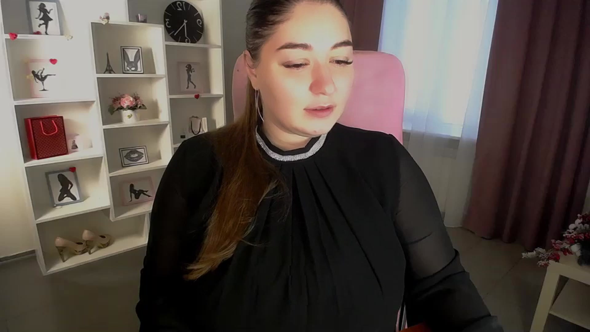 Gallery image thumbnail from Depraved_Kate's myfreecams stream on, 02/14/2024, 14:13 image 11 of 20