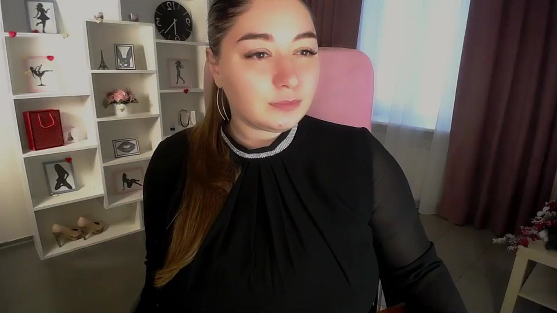 Gallery image thumbnail from Depraved_Kate's myfreecams stream on, 02/14/2024, 14:13 image 2 of 20