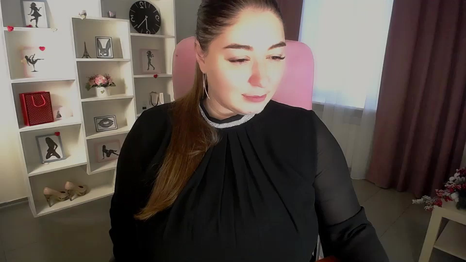 Gallery image thumbnail from Depraved_Kate's myfreecams stream on, 02/14/2024, 14:13 image 6 of 20