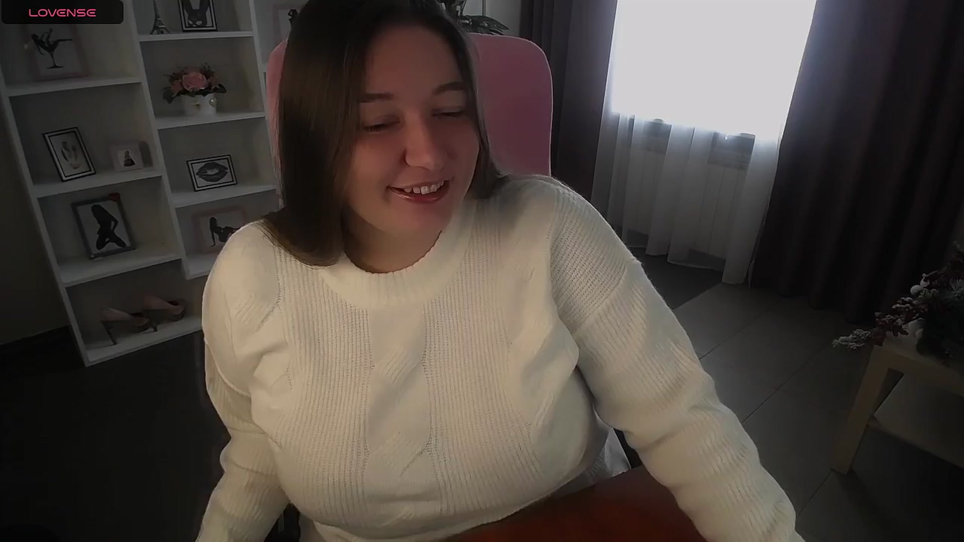 Gallery image thumbnail from Depraved_Kate's myfreecams stream on, 04/03/2024, 08:04 image 14 of 20
