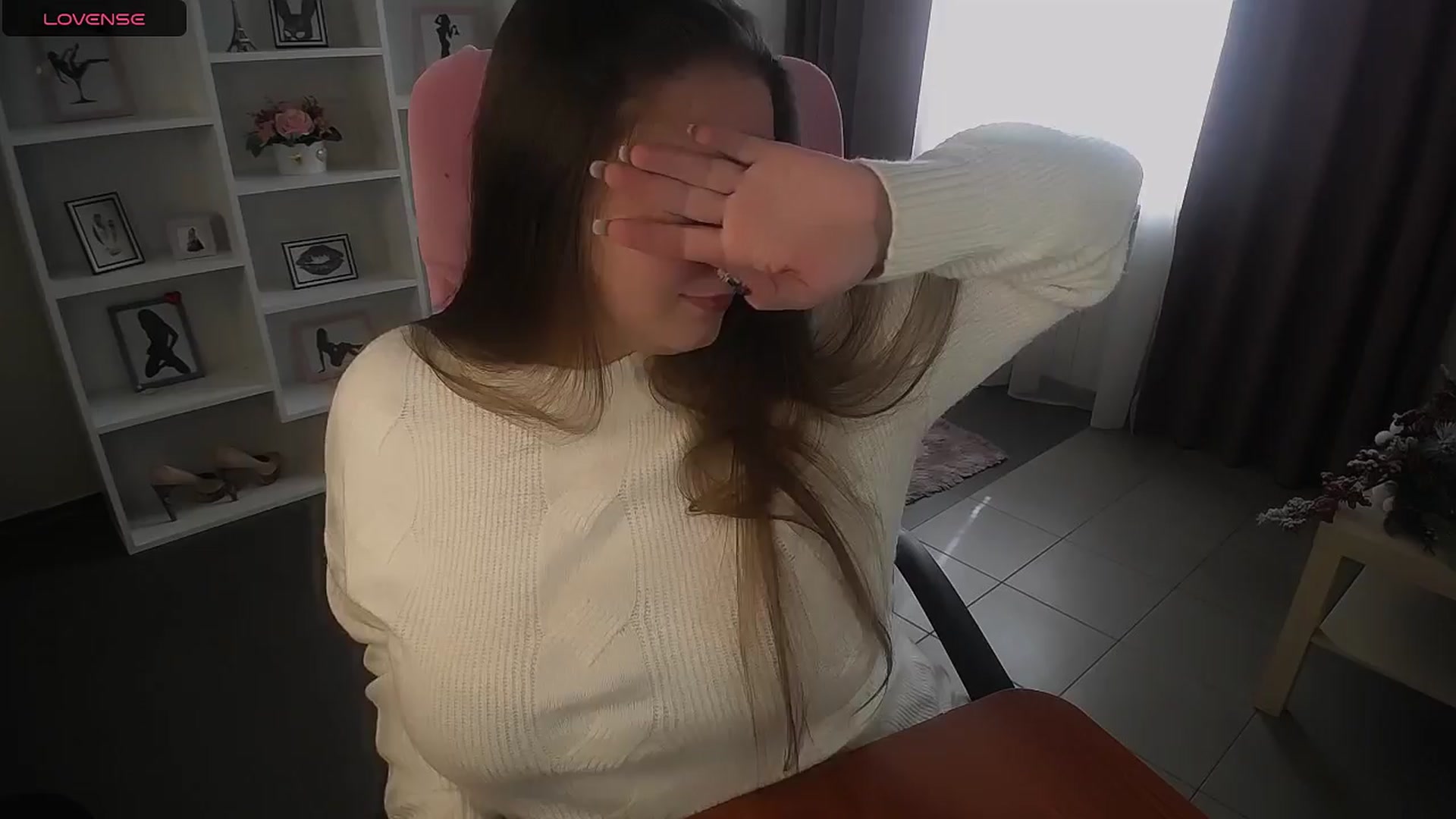 Gallery image thumbnail from Depraved_Kate's myfreecams stream on, 04/03/2024, 08:04 image 13 of 20