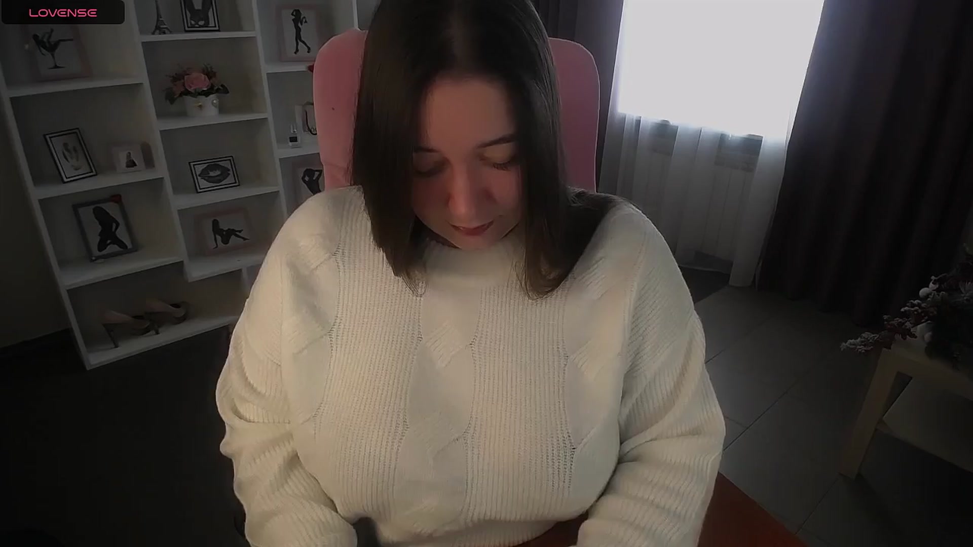 Gallery image thumbnail from Depraved_Kate's myfreecams stream on, 04/03/2024, 08:04 image 1 of 20