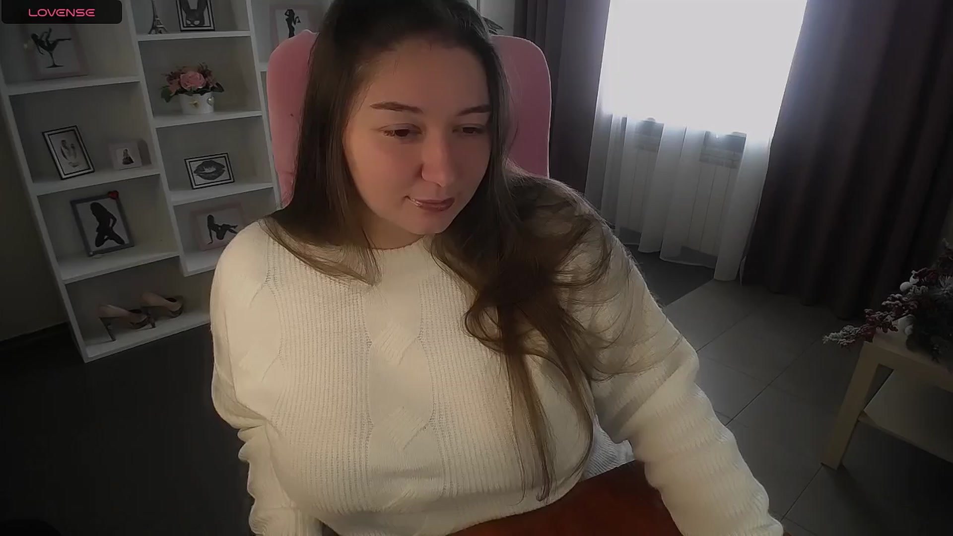Gallery image thumbnail from Depraved_Kate's myfreecams stream on, 04/03/2024, 08:04 image 11 of 20