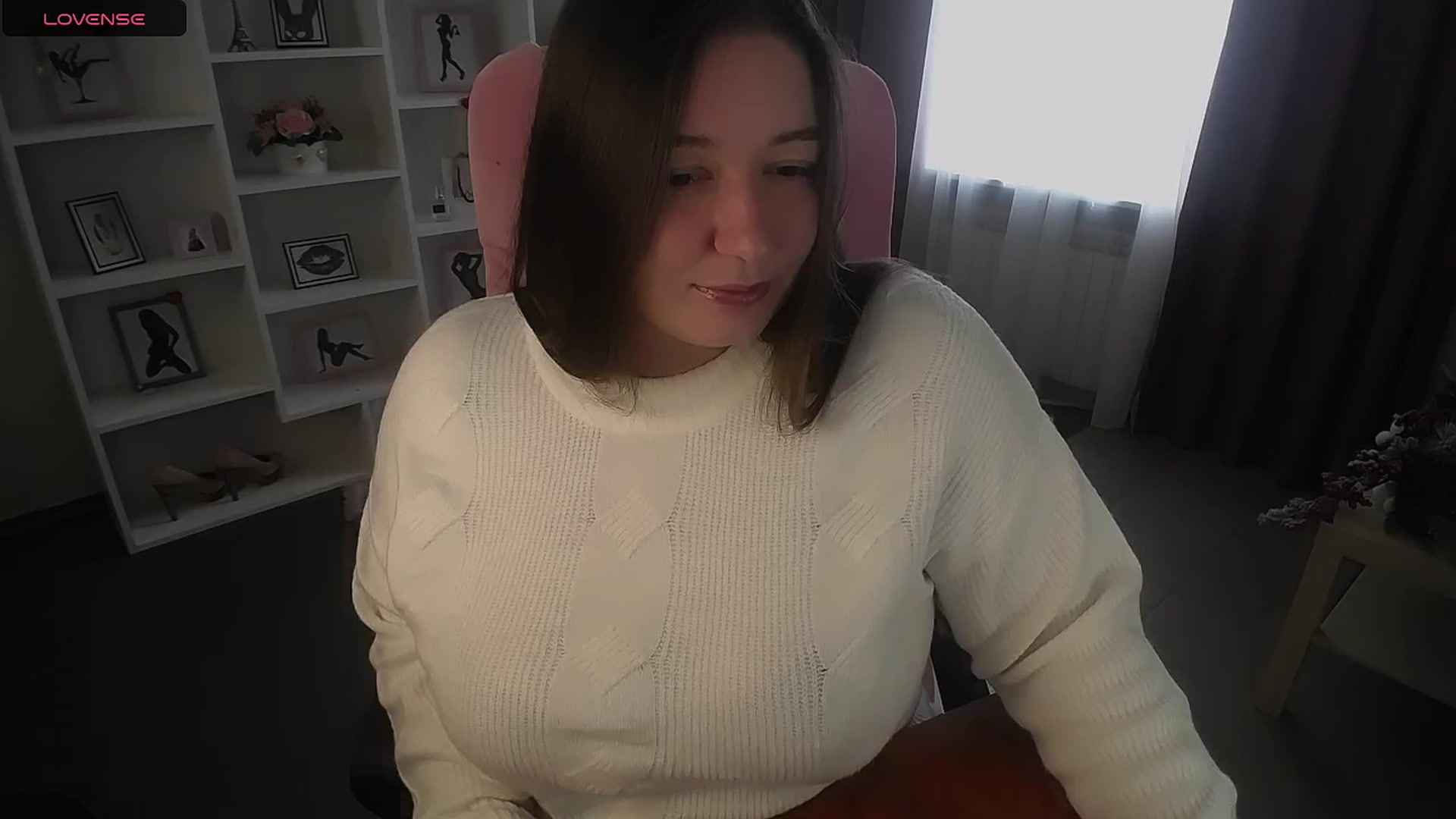 Gallery image thumbnail from Depraved_Kate's myfreecams stream on, 04/03/2024, 08:04 image 2 of 20