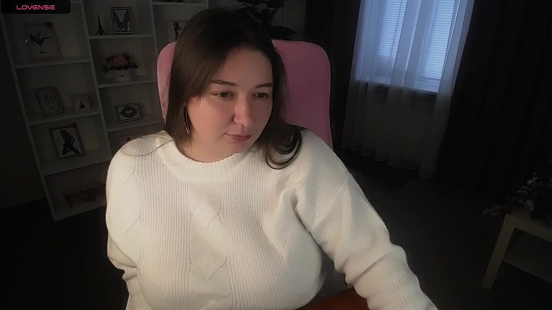 Gallery image thumbnail from Depraved_Kate's myfreecams stream on, 04/03/2024, 13:51 image 9 of 20