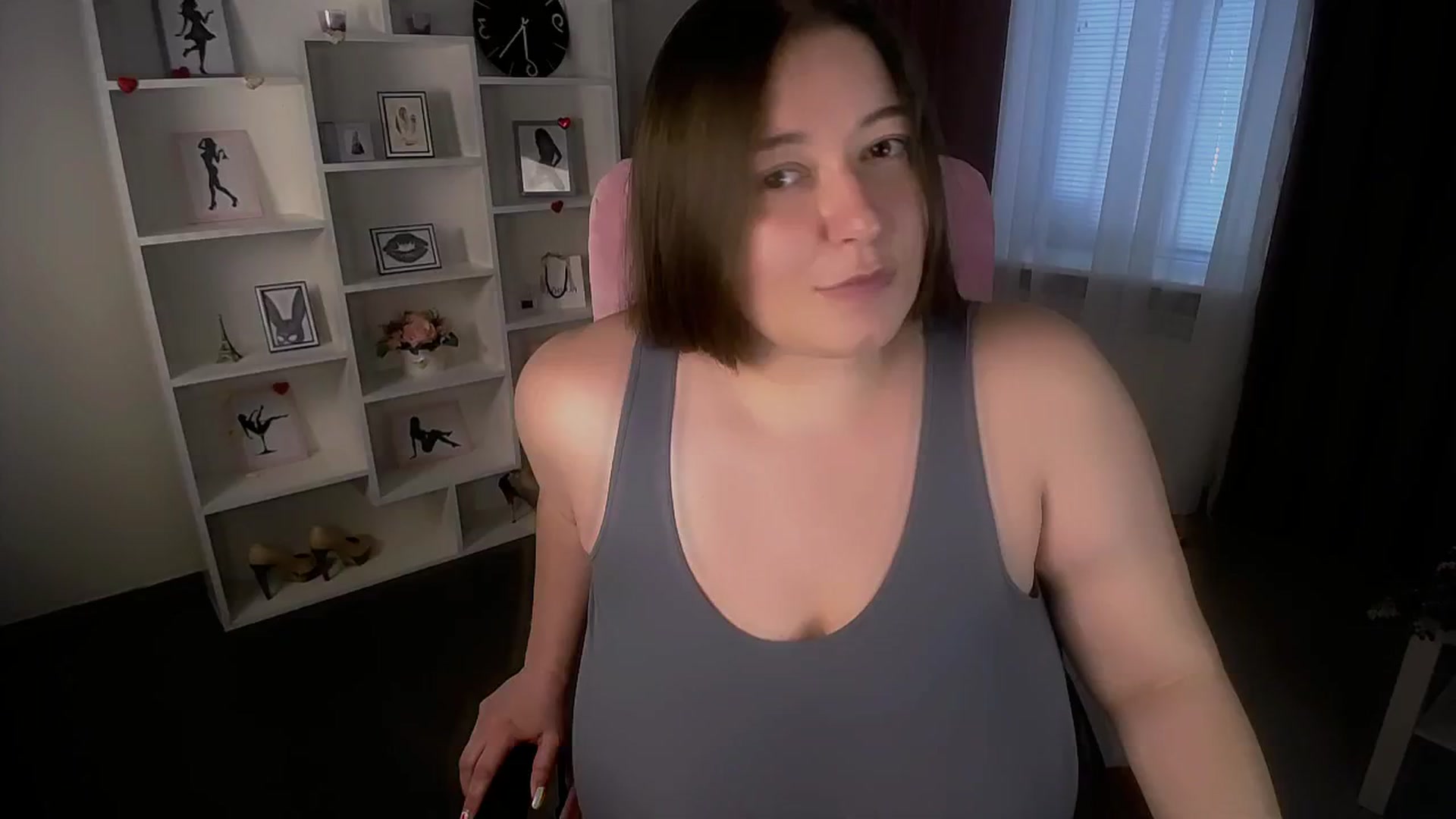 Gallery image thumbnail from Depraved_Kate's myfreecams stream on, 05/24/2024, 14:16 image 12 of 20