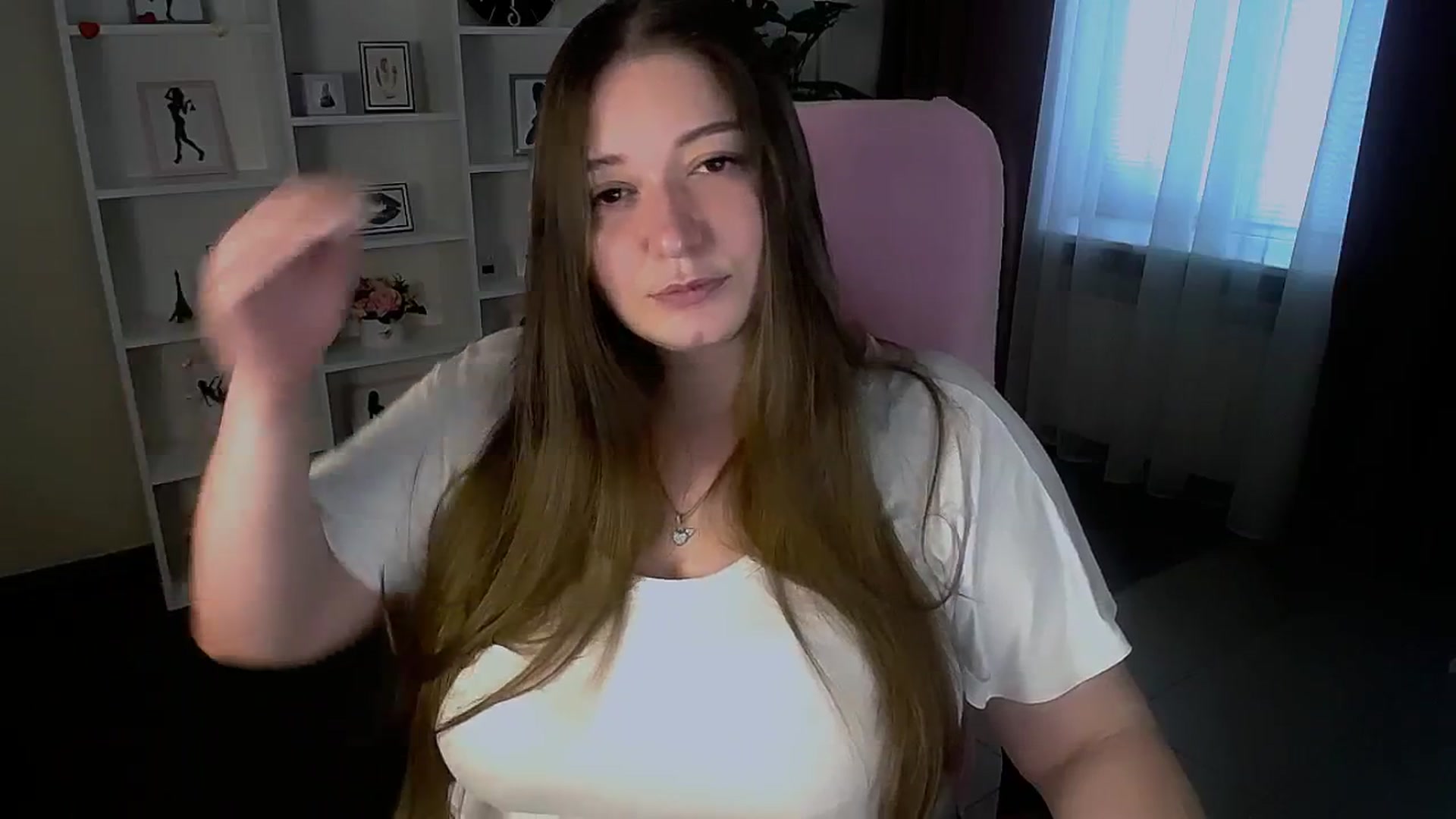Gallery image thumbnail from Depraved_Kate's myfreecams stream on, 06/21/2024, 12:47 image 4 of 20