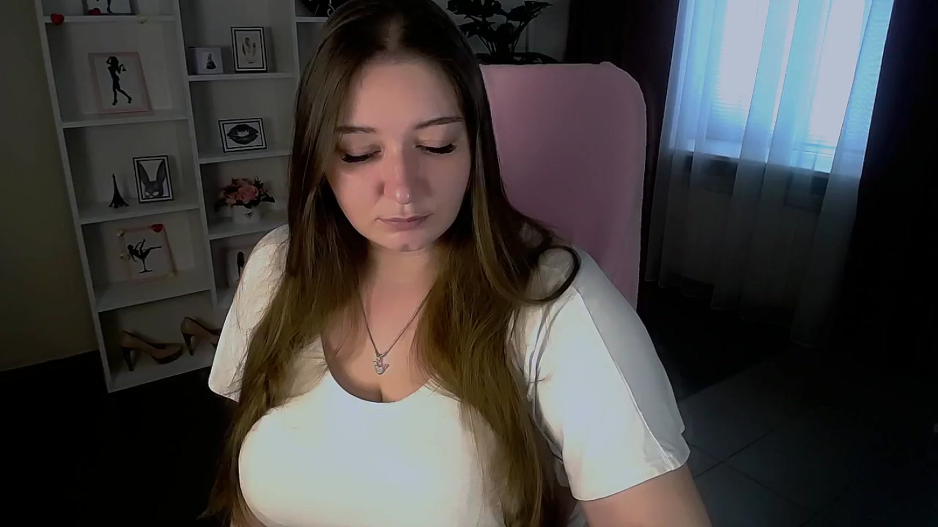 Gallery image thumbnail from Depraved_Kate's myfreecams stream on, 06/21/2024, 12:47 image 3 of 20