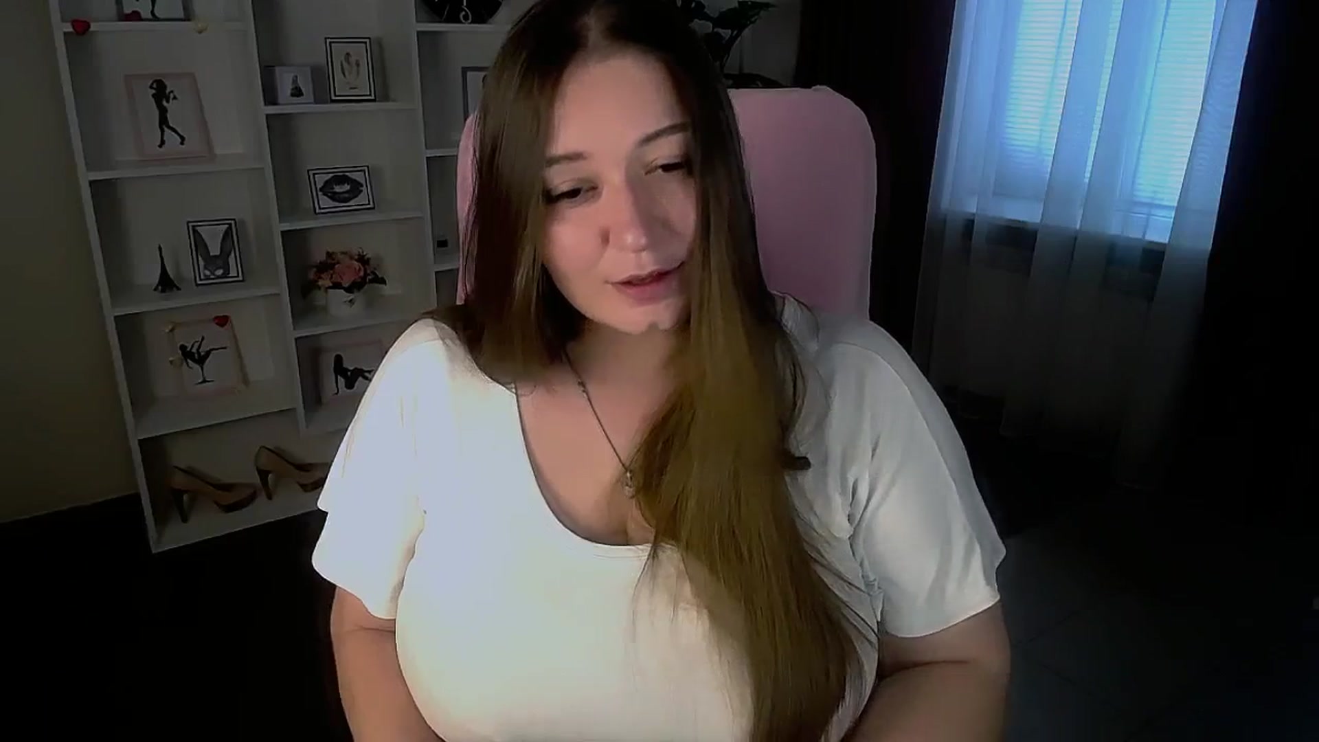 Gallery image thumbnail from Depraved_Kate's myfreecams stream on, 06/21/2024, 12:47 image 8 of 20
