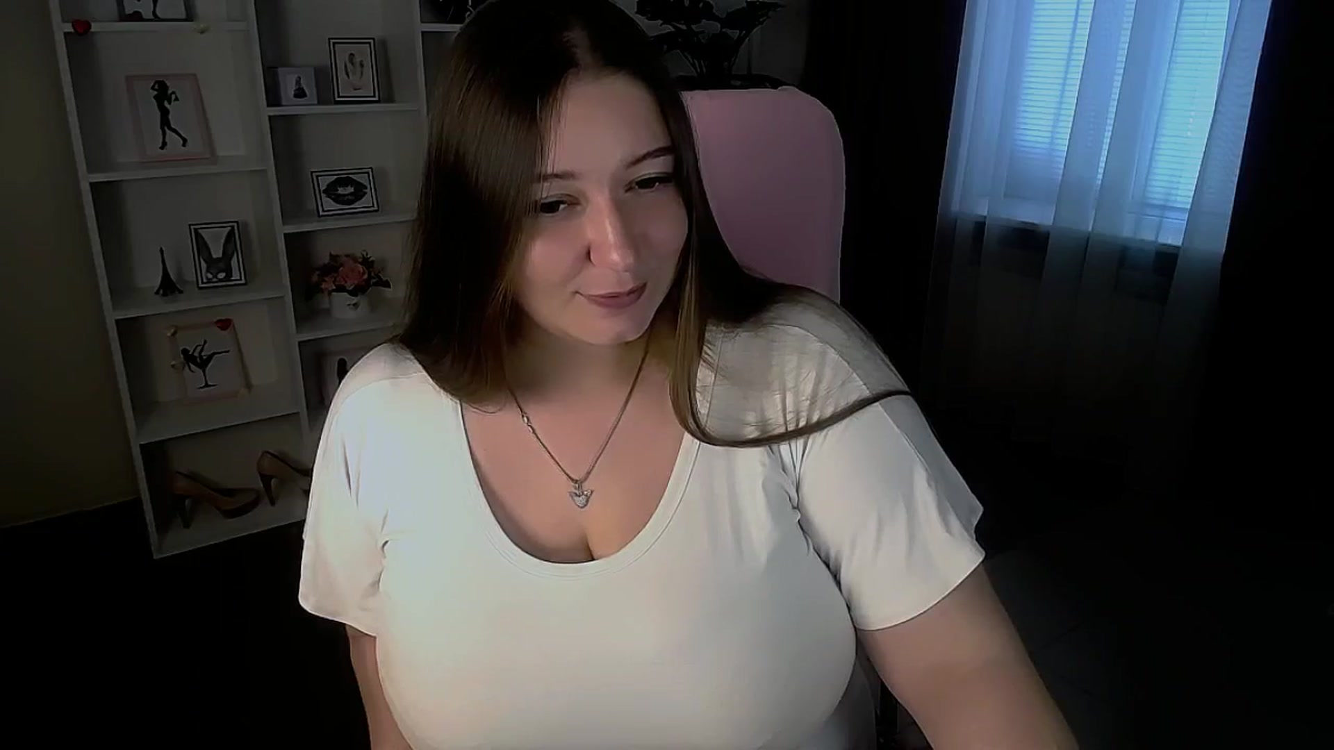 Gallery image thumbnail from Depraved_Kate's myfreecams stream on, 06/21/2024, 12:47 image 11 of 20