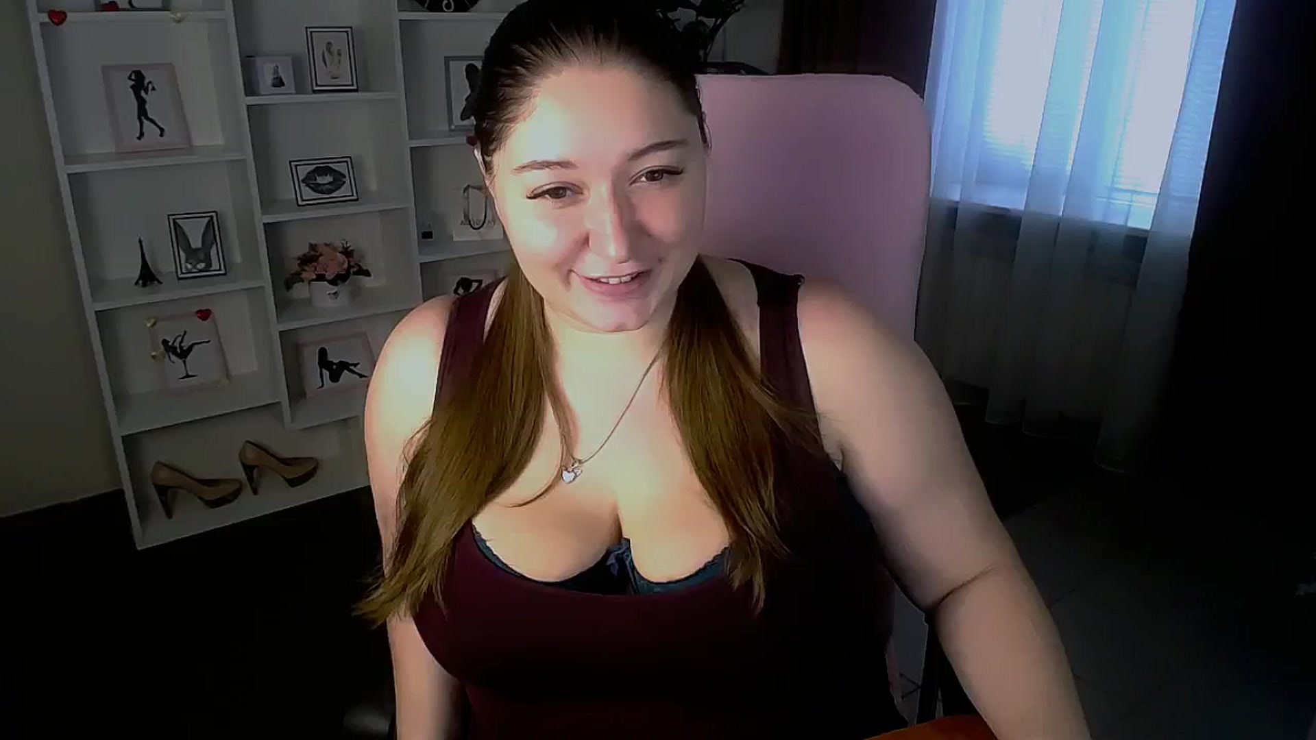 Gallery image thumbnail from Depraved_Kate's myfreecams stream on, 06/24/2024, 12:27 image 1 of 20