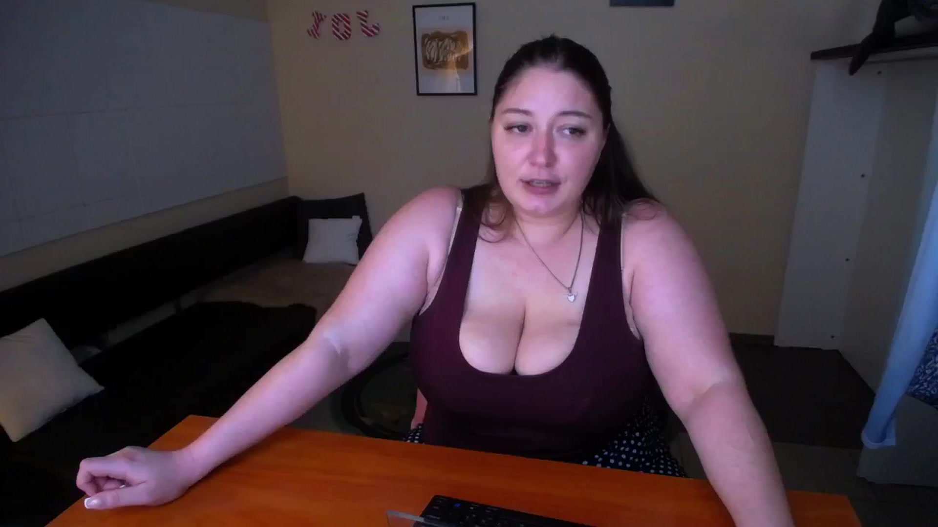 Gallery image thumbnail from Depraved_Kate's myfreecams stream on, 07/01/2024, 15:48 image 16 of 20