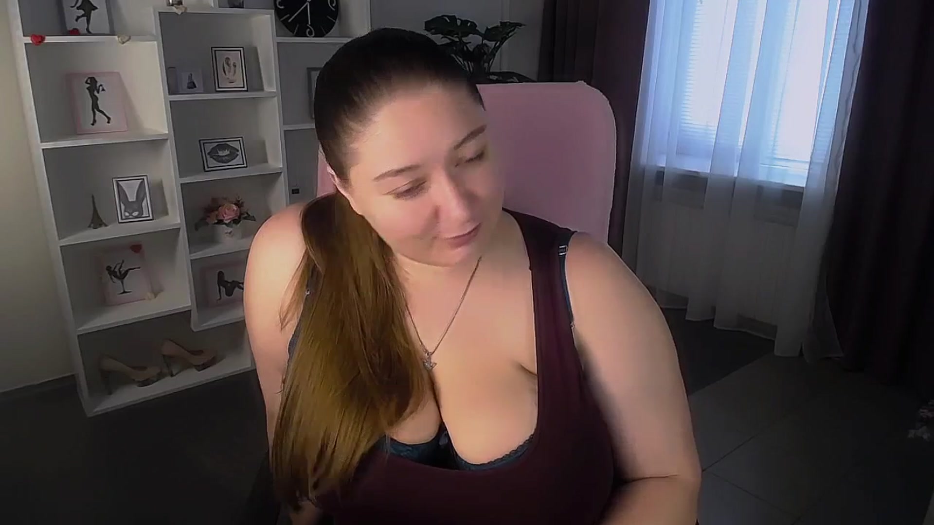 Gallery image thumbnail from Depraved_Kate's myfreecams stream on, 07/22/2024, 08:50 image 13 of 20