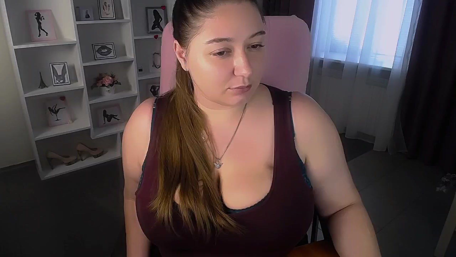 Gallery image thumbnail from Depraved_Kate's myfreecams stream on, 07/22/2024, 11:19 image 6 of 20