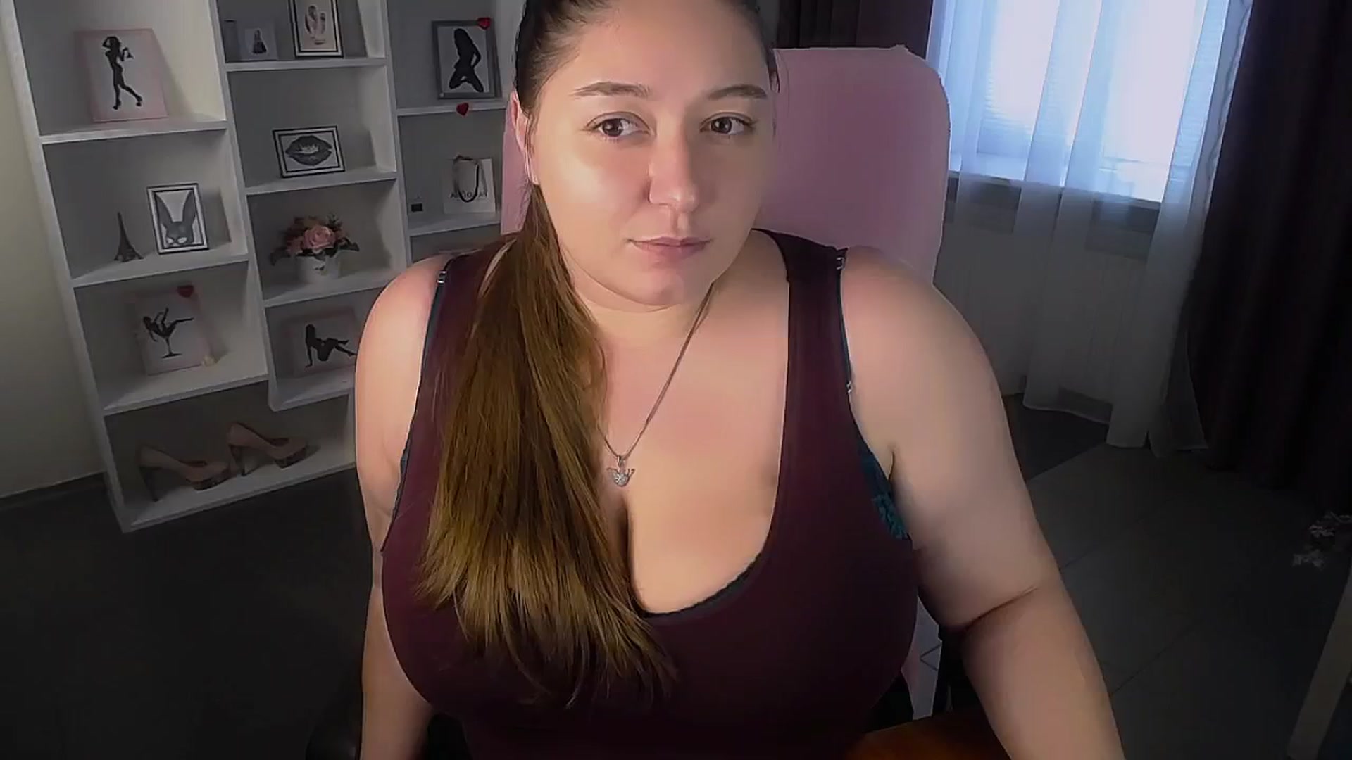 Gallery image thumbnail from Depraved_Kate's myfreecams stream on, 07/22/2024, 11:19 image 2 of 20